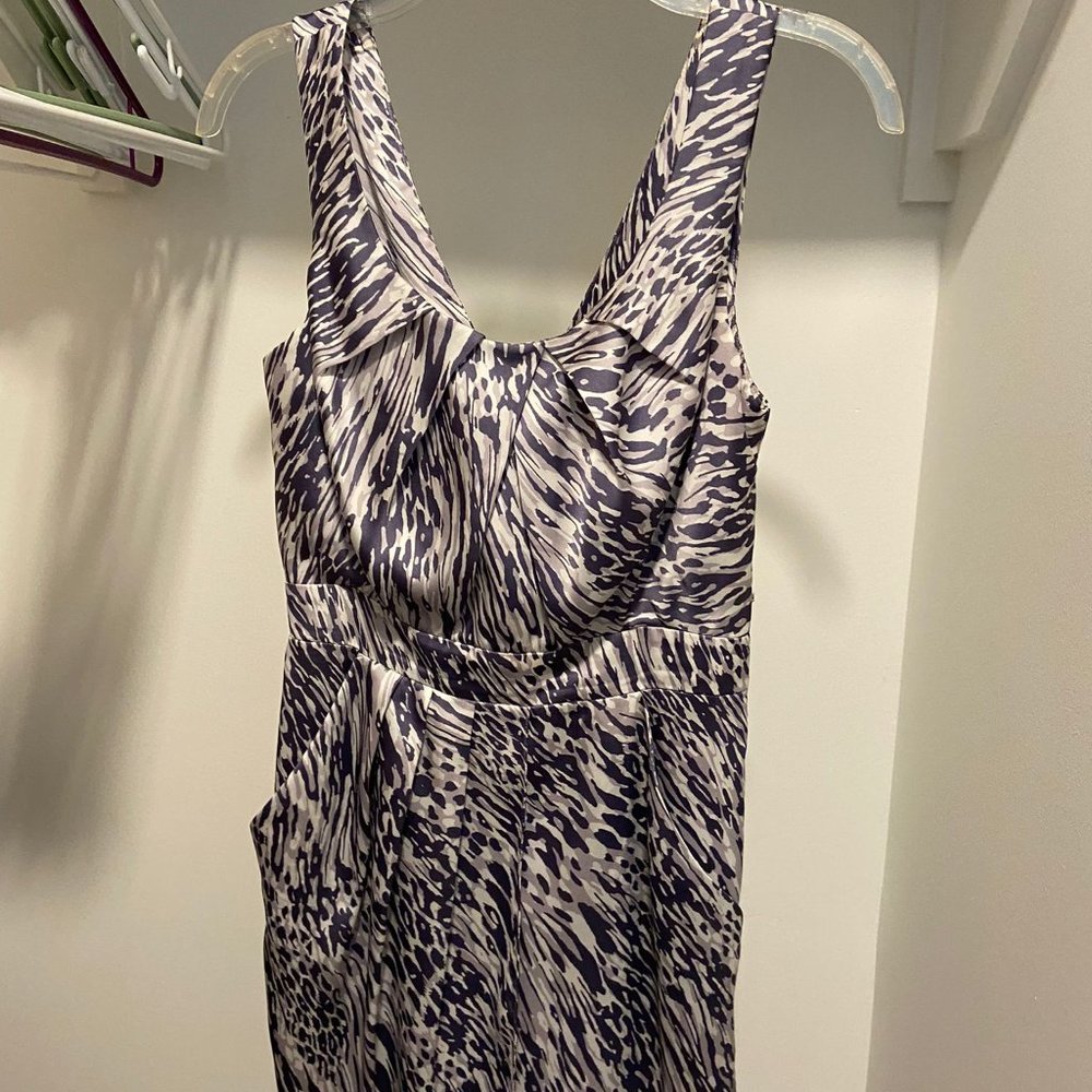 Sleeveless Dres